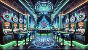 Live Casino dan meja taruhan online di sakuraslot