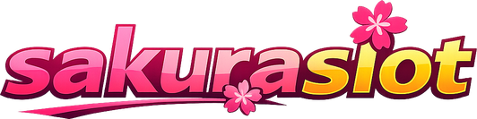 Logo sakuraslot